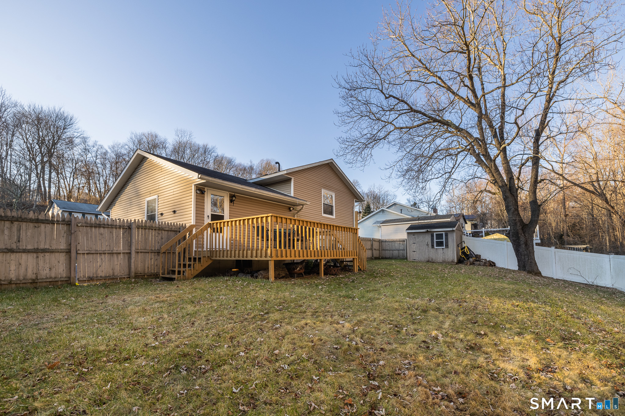 307 Morning Dove Road Naugatuck CT 06770