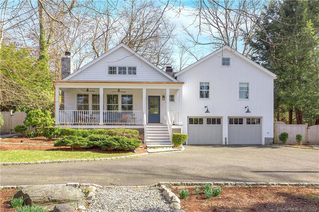 10 Lone Pine Lane Westport CT 06880