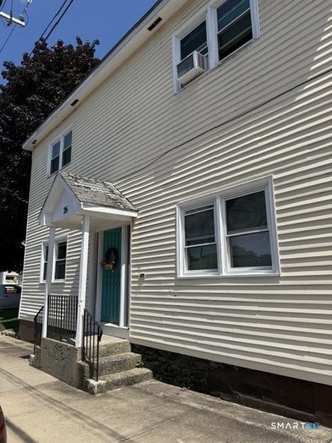 26 Ward Street Vernon CT 06066