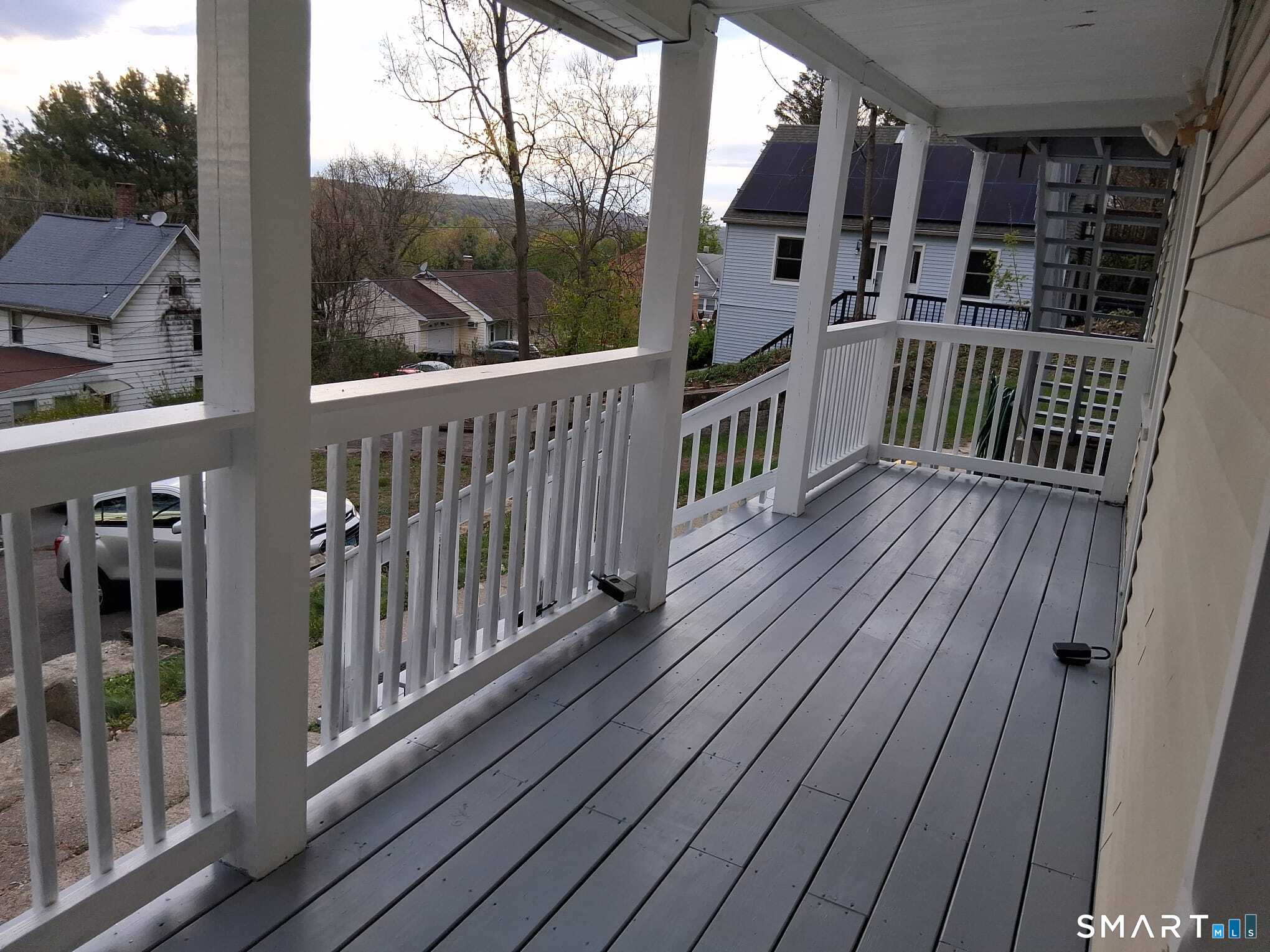 100 Mount Pleasant Street Derby CT 06418