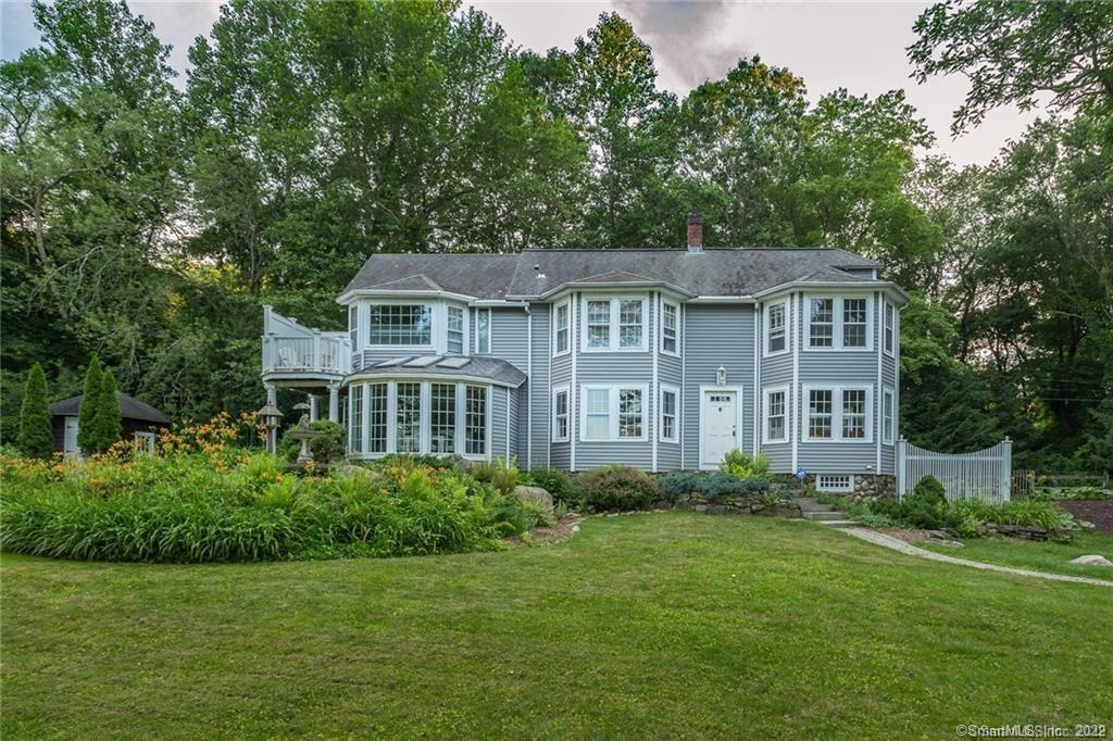 198 Essex Road Old Saybrook CT 06475