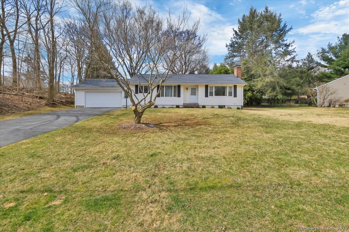 16 Crestdale Road Danbury CT 06811