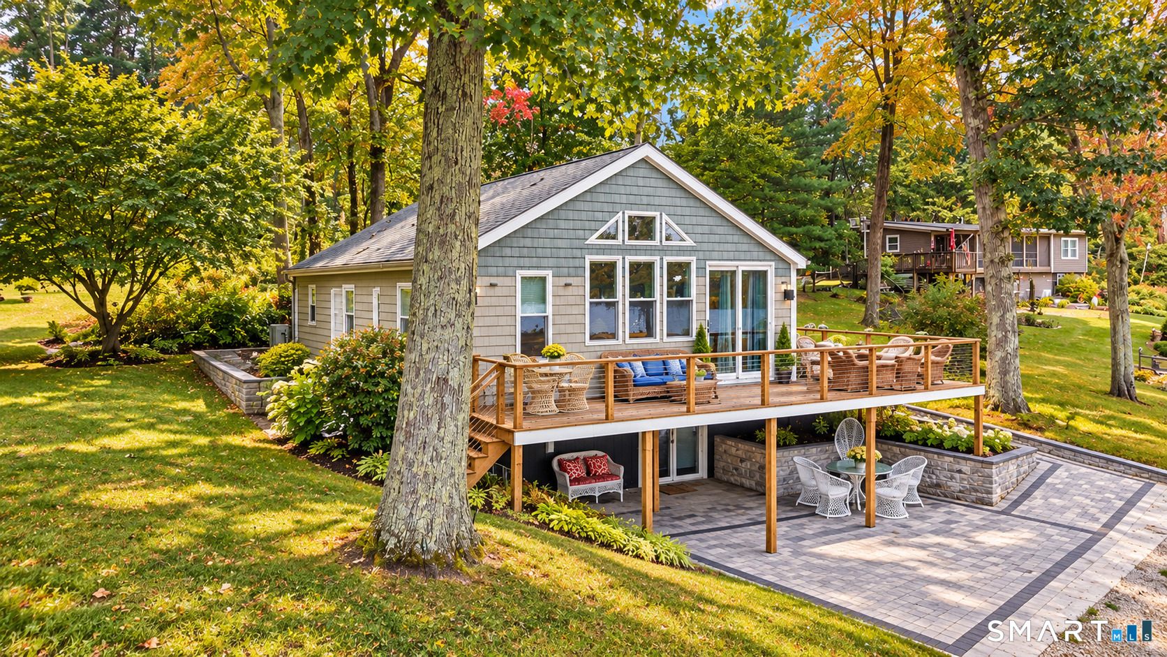 57 Shore Road East Haddam CT 06423