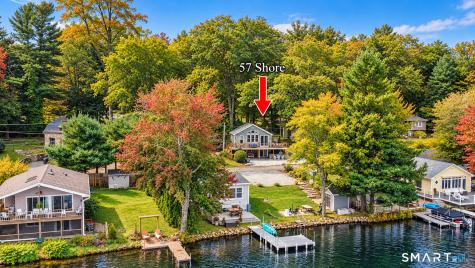 57 Shore Road East Haddam CT 06423