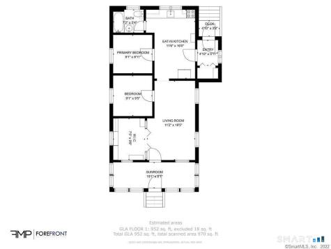 40 Portland Avenue Old Lyme CT 06371