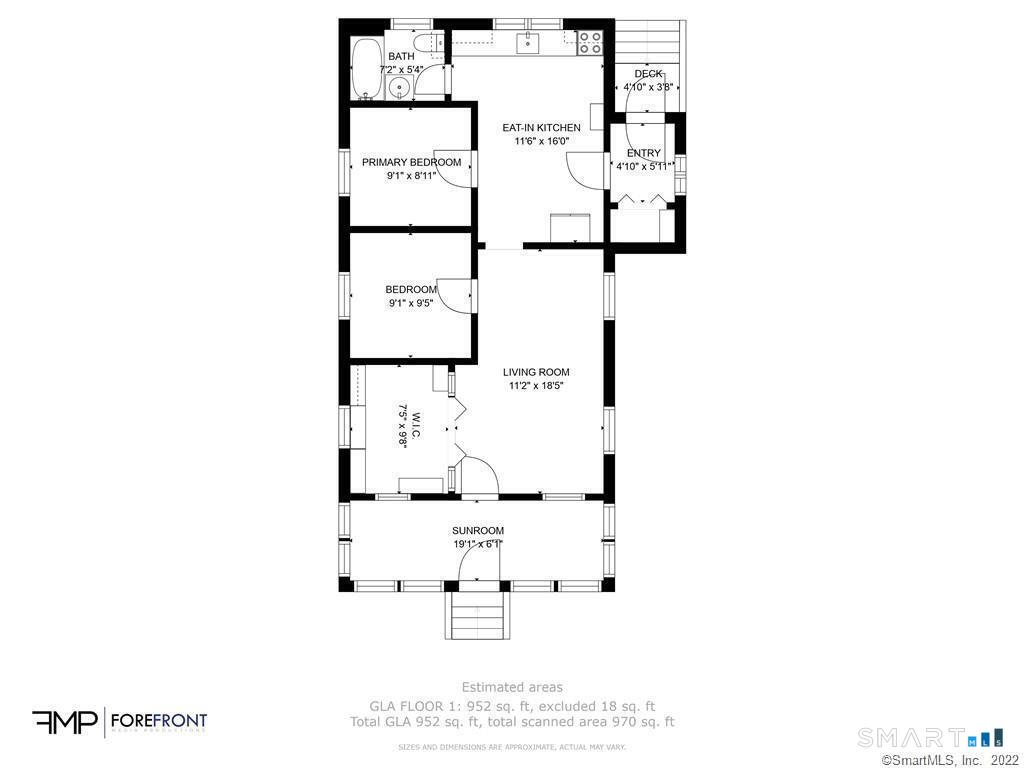 40 Portland Avenue Old Lyme CT 06371