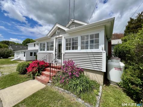 40 Portland Avenue Old Lyme CT 06371