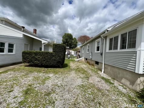 40 Portland Avenue Old Lyme CT 06371