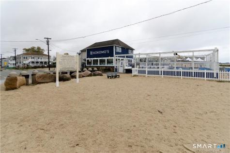 40 Portland Avenue Old Lyme CT 06371