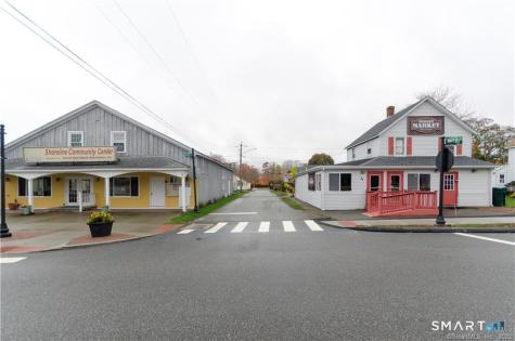 40 Portland Avenue Old Lyme CT 06371