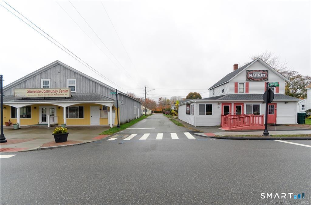 40 Portland Avenue Old Lyme CT 06371
