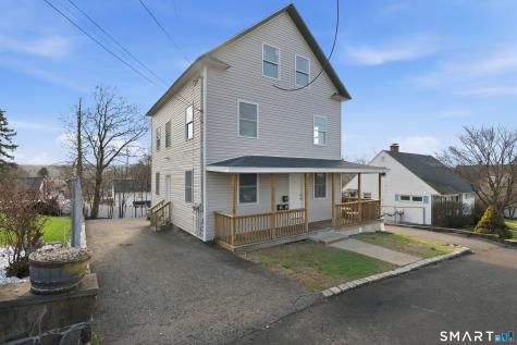 23 Dunn Avenue Naugatuck CT 06770