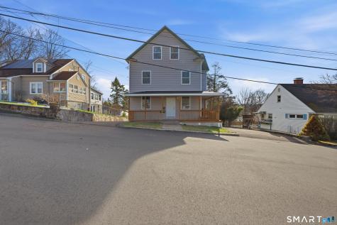 23 Dunn Avenue Naugatuck CT 06770