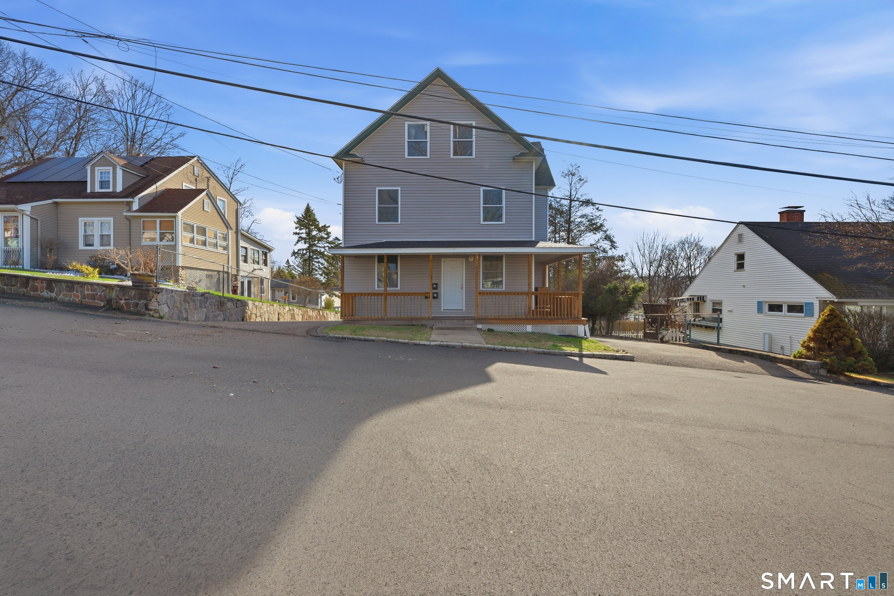 23 Dunn Avenue Naugatuck CT 06770