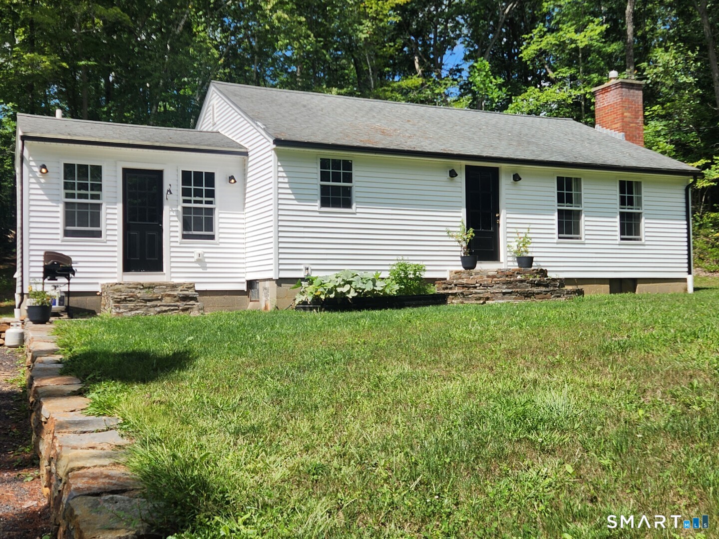 3 Stickney Hill Road Union CT 06076