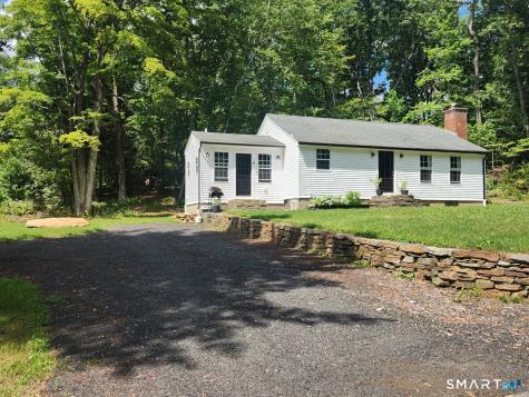 3 Stickney Hill Road Union CT 06076