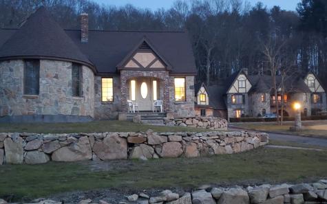 152 Whitehall Avenue Stonington CT 06355