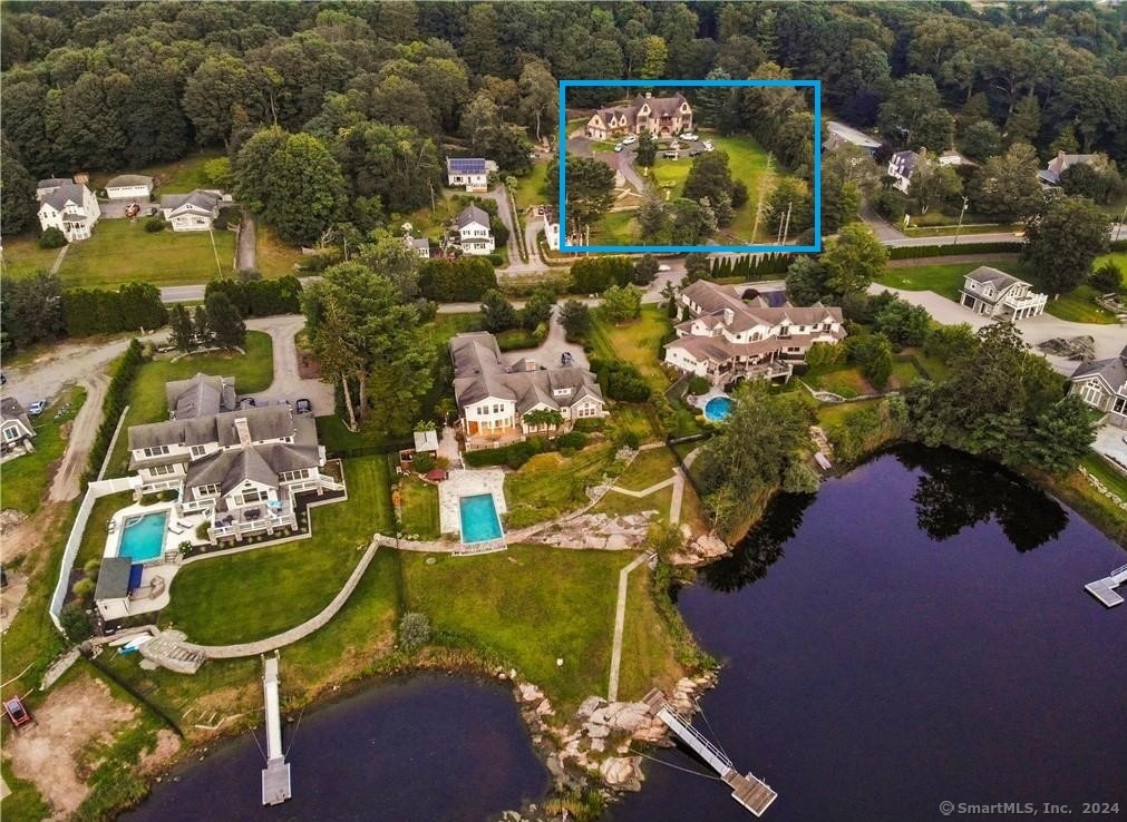 152 Whitehall Avenue Stonington CT 06355