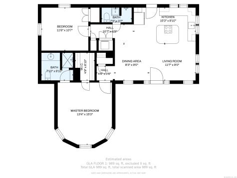 152 Whitehall Avenue Stonington CT 06355