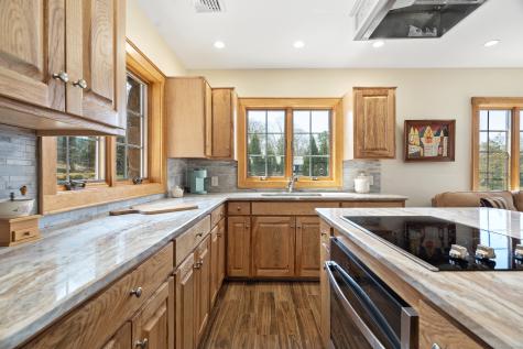 152 Whitehall Avenue Stonington CT 06355