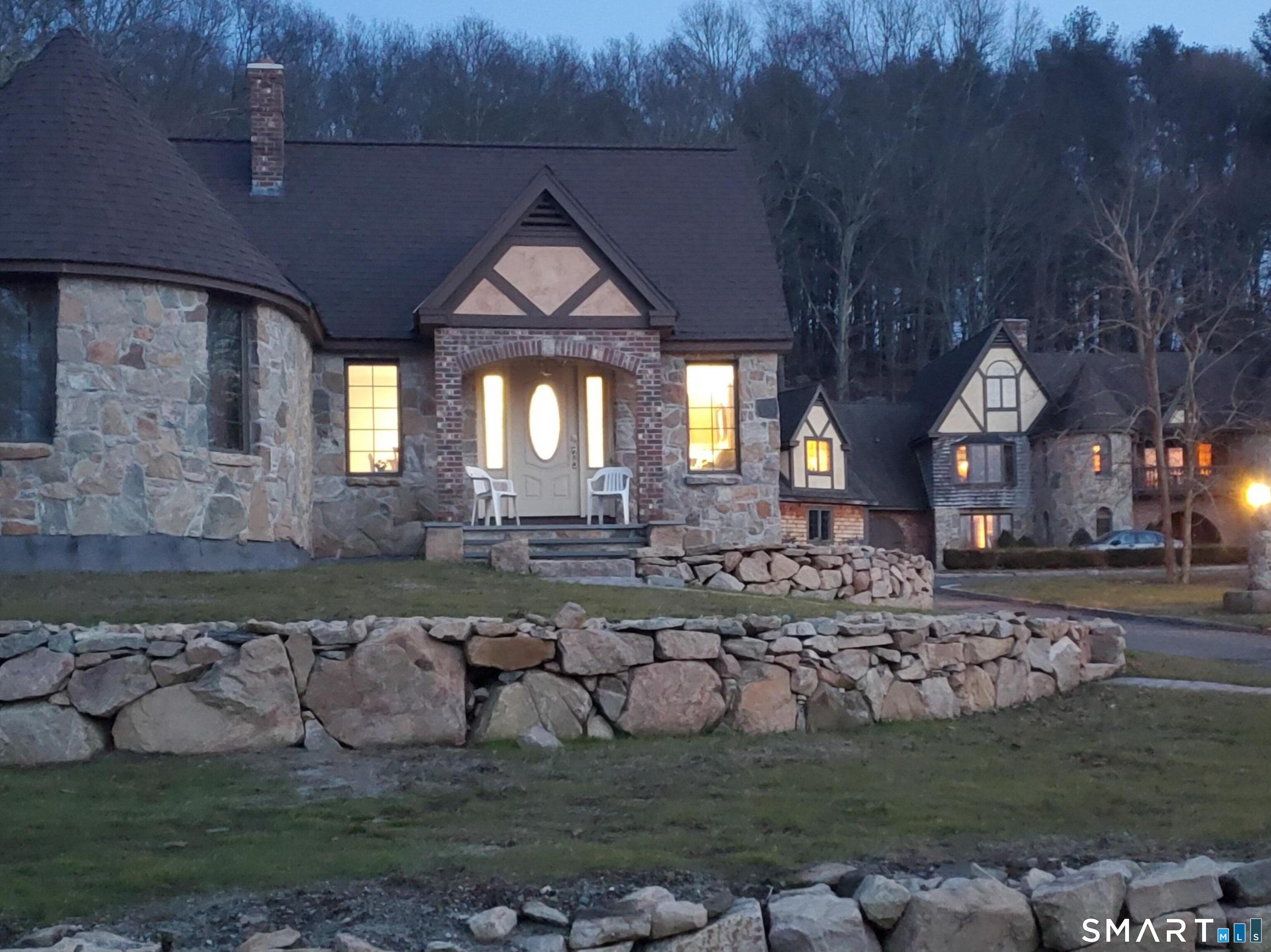 152 Whitehall Avenue Stonington CT 06355