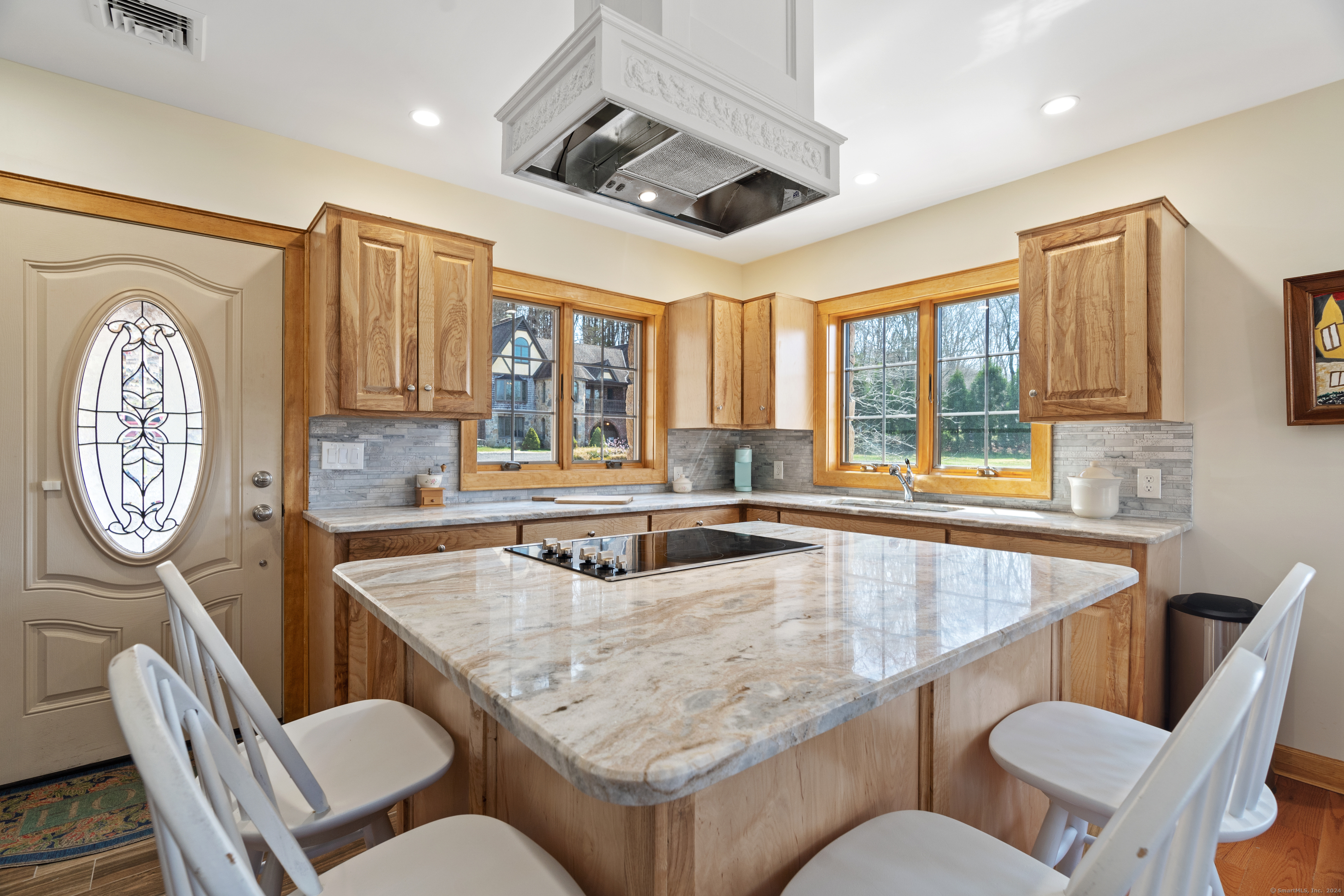 152 Whitehall Avenue Stonington CT 06355