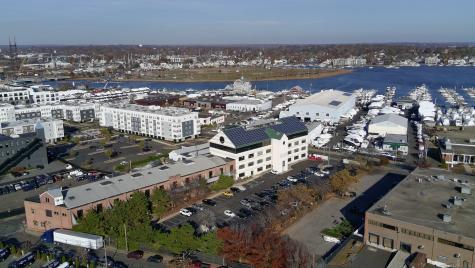 149 Water Street Norwalk CT 06854