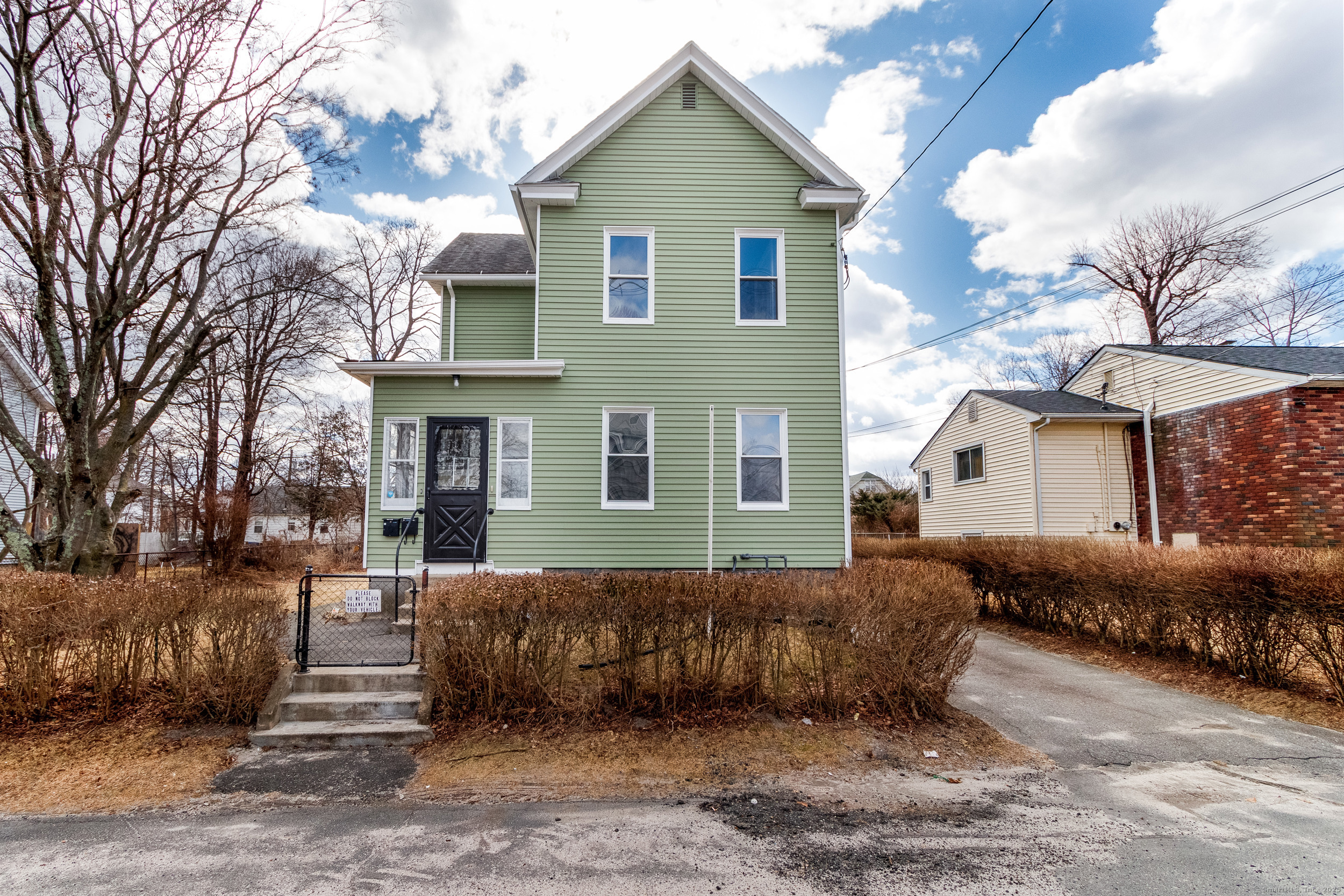 67 Avon Avenue Waterbury CT 06708