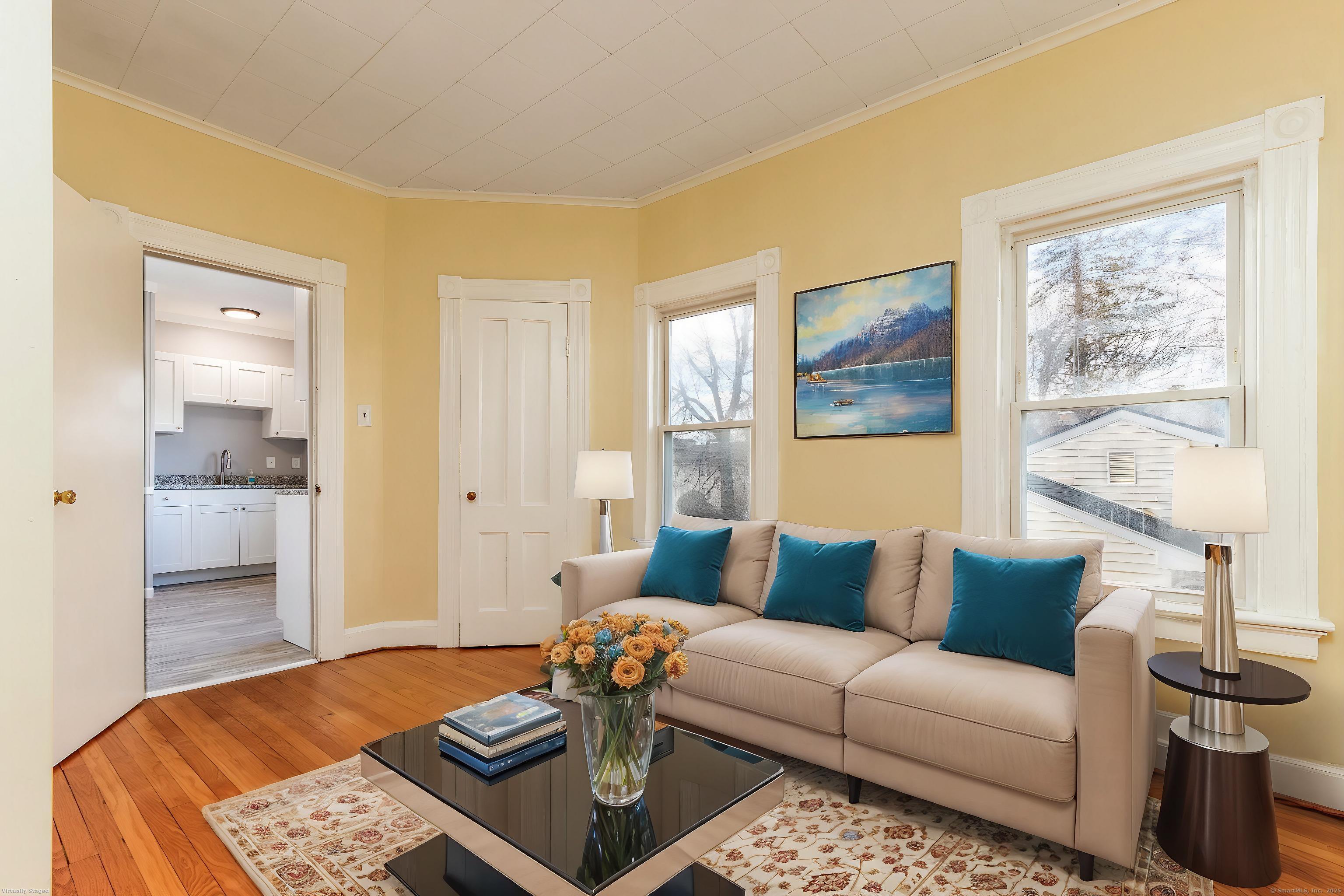 67 Avon Avenue Waterbury CT 06708