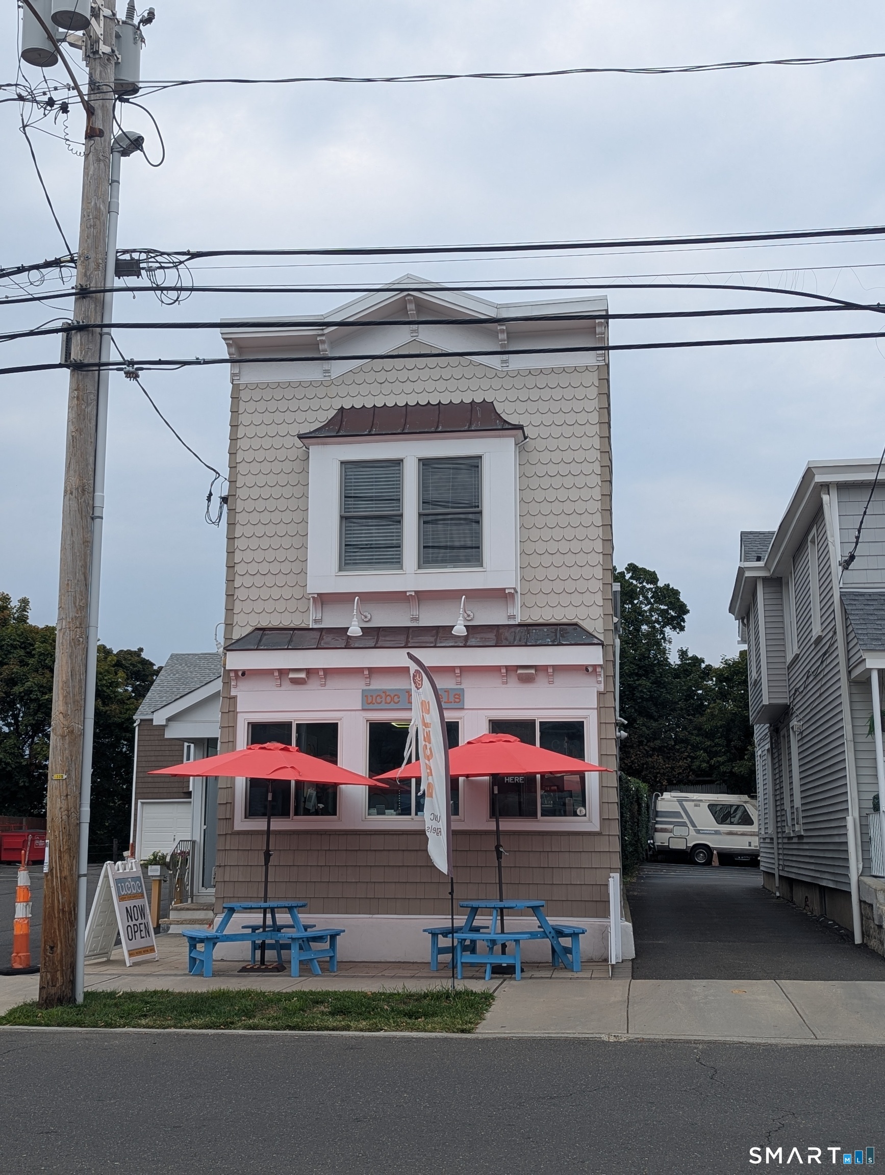 19 1ST Street Norwalk CT 06855