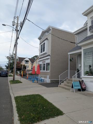 19 1ST Street Norwalk CT 06855