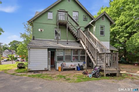 115 Main Street Plymouth CT 06786