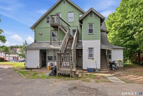 115 Main Street Plymouth CT 06786