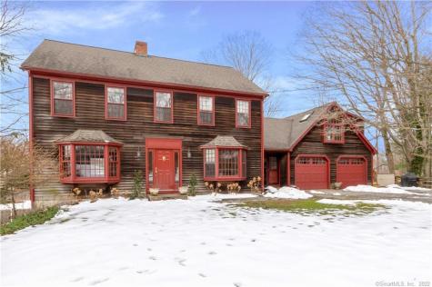 73 Browns Lane Fairfield CT 06824