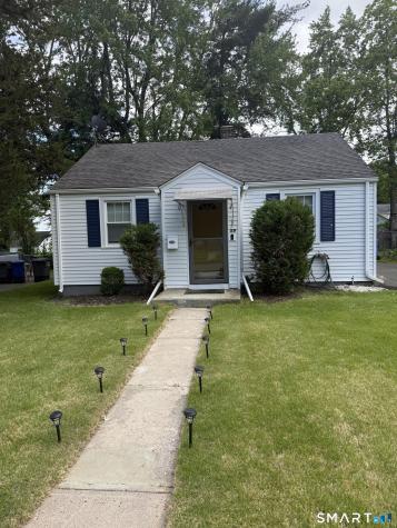 59 East Euclid Street Hartford CT 06112
