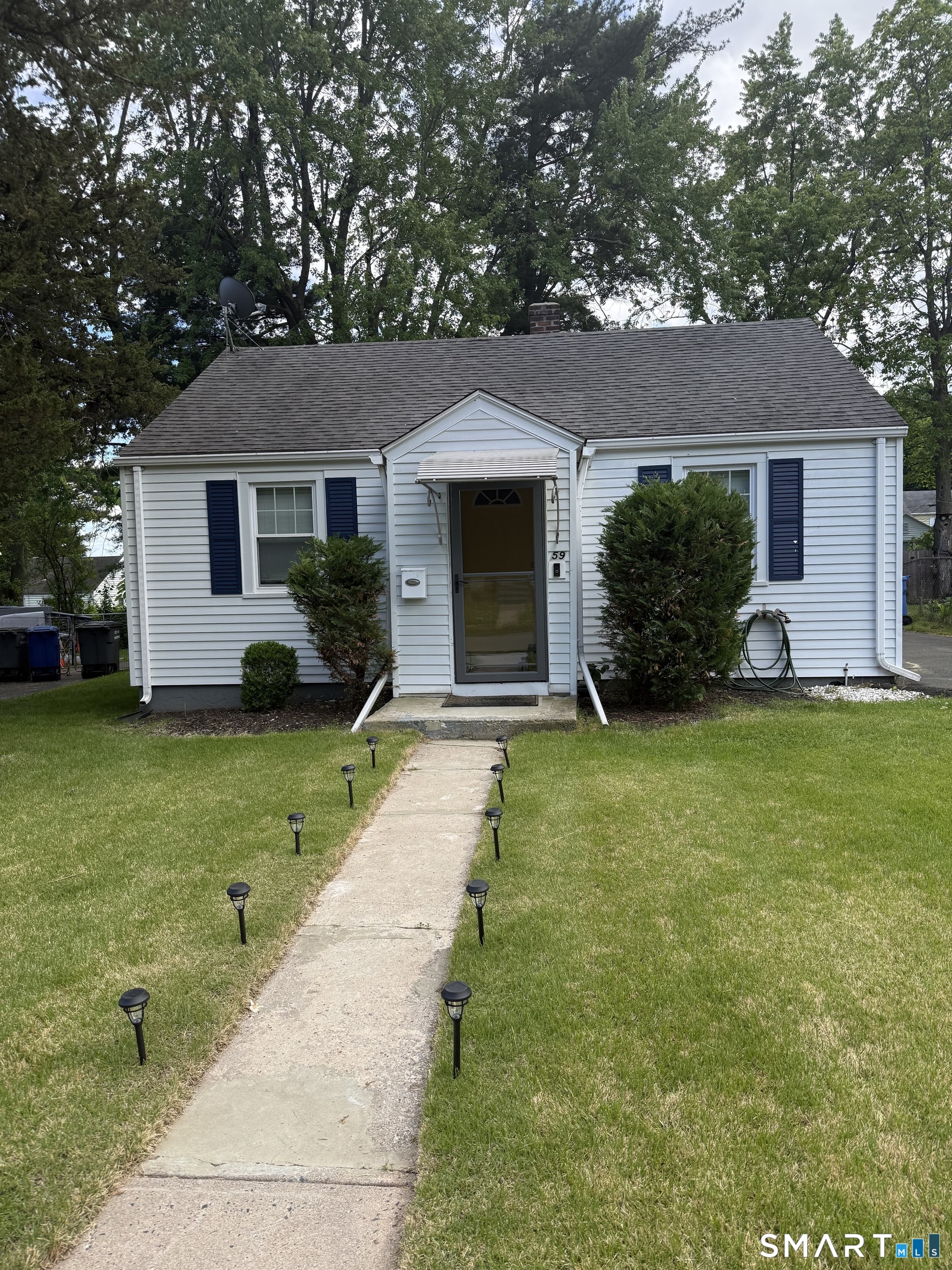 59 East Euclid Street Hartford CT 06112