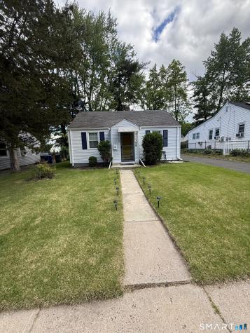 59 East Euclid Street Hartford CT 06112