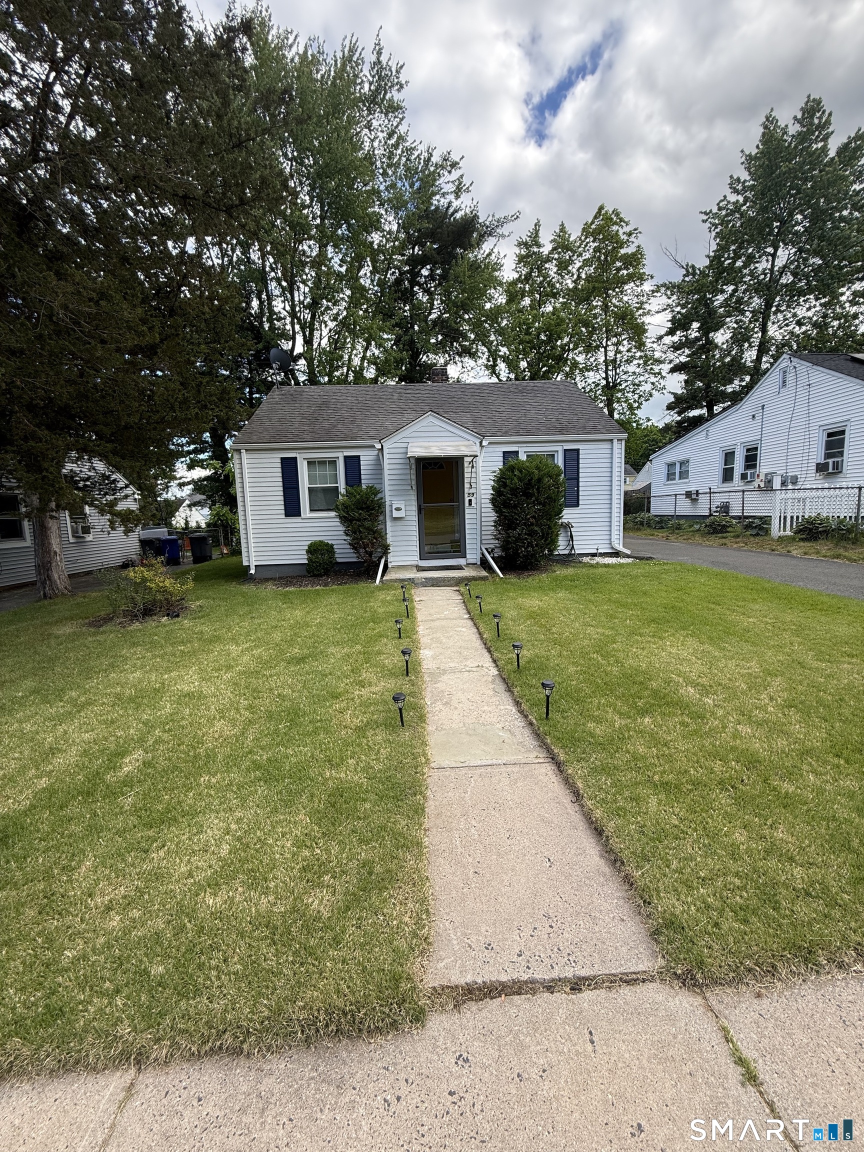 59 East Euclid Street Hartford CT 06112
