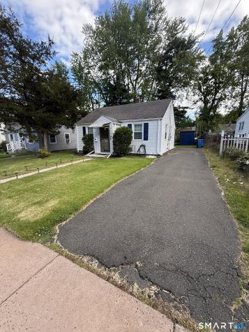 59 East Euclid Street Hartford CT 06112
