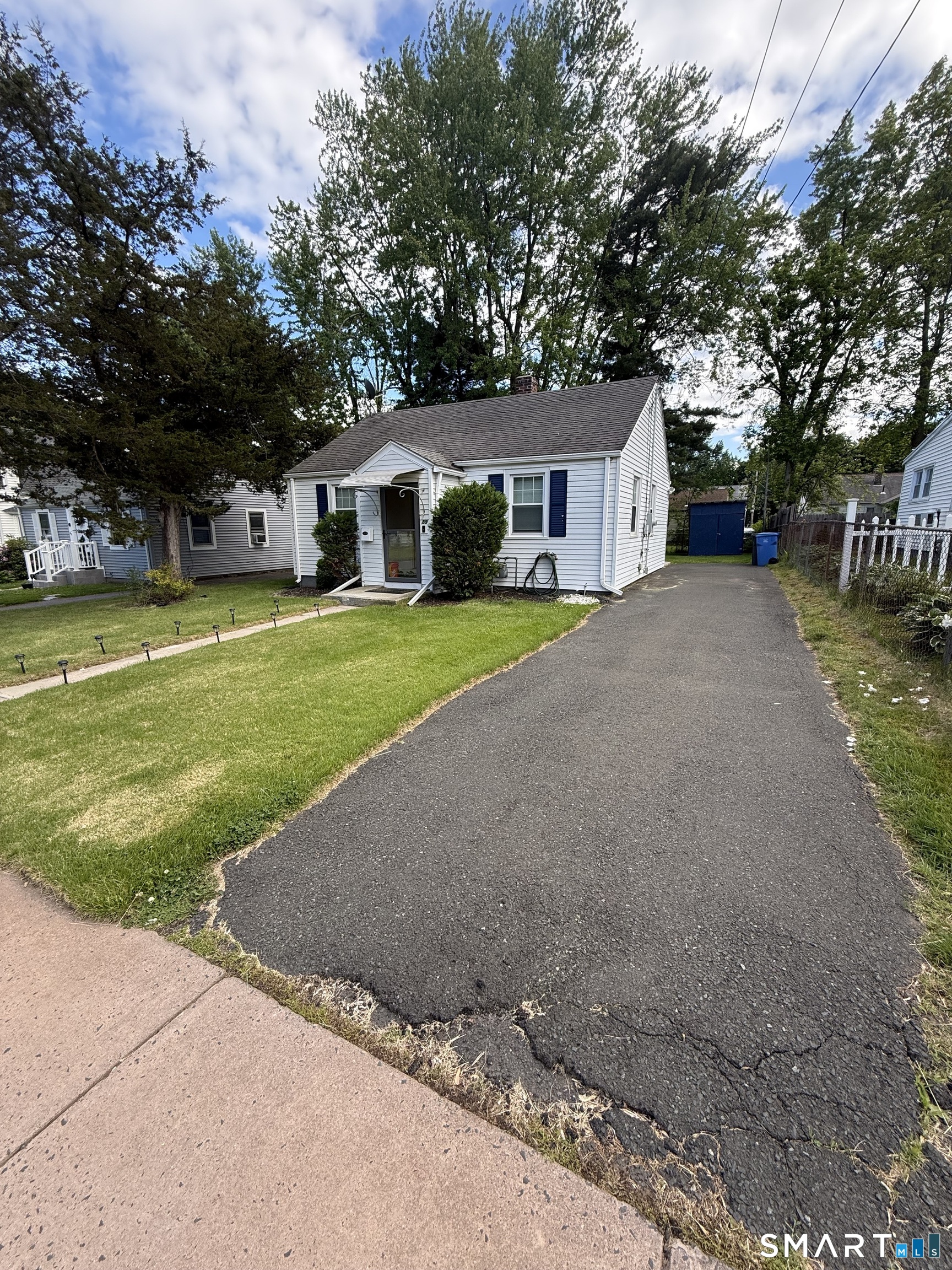 59 East Euclid Street Hartford CT 06112