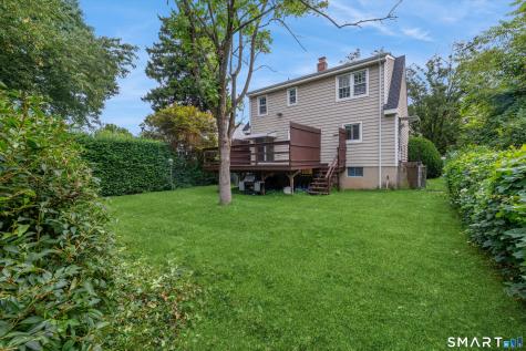 32 Hollow Wood Lane Greenwich CT 06831