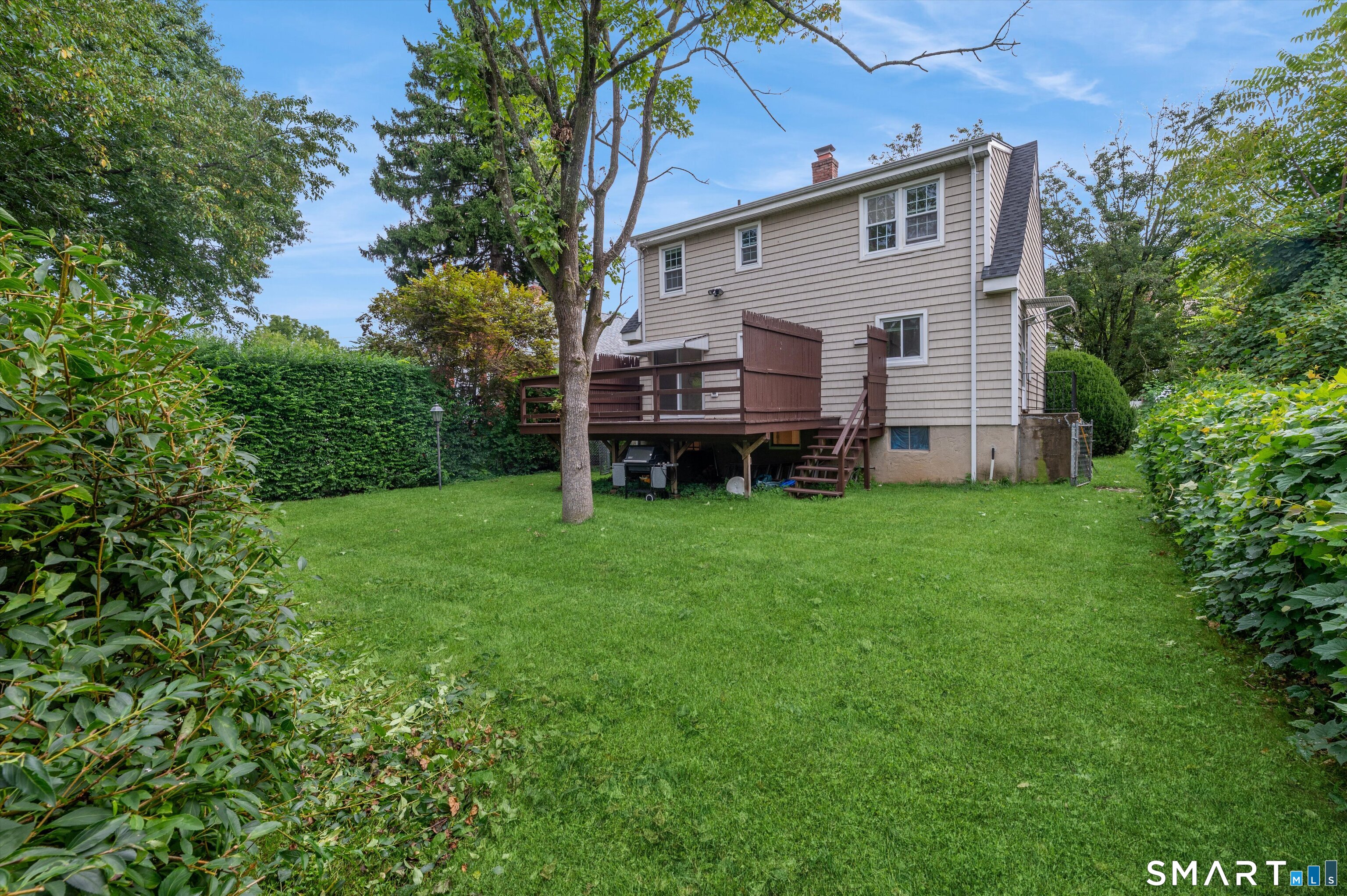 32 Hollow Wood Lane Greenwich CT 06831