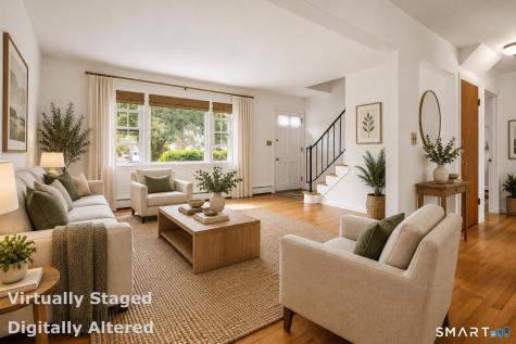 32 Hollow Wood Lane Greenwich CT 06831