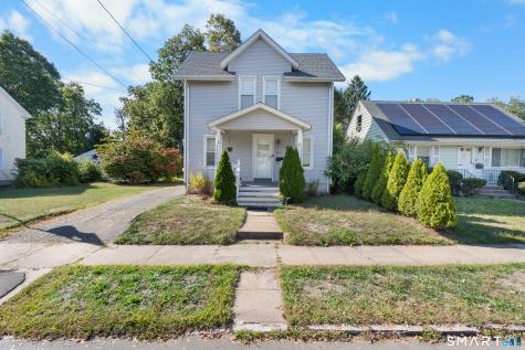 304 Fairview Avenue Hamden CT 06514