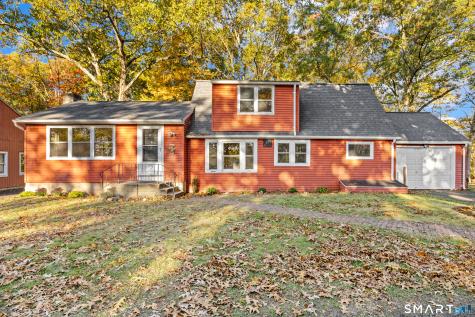 251 East Johnson Avenue Cheshire CT 06410