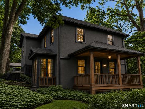 30 Brookridge Drive Greenwich CT 06830