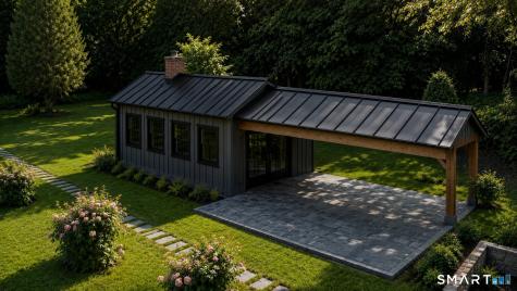 30 Brookridge Drive Greenwich CT 06830