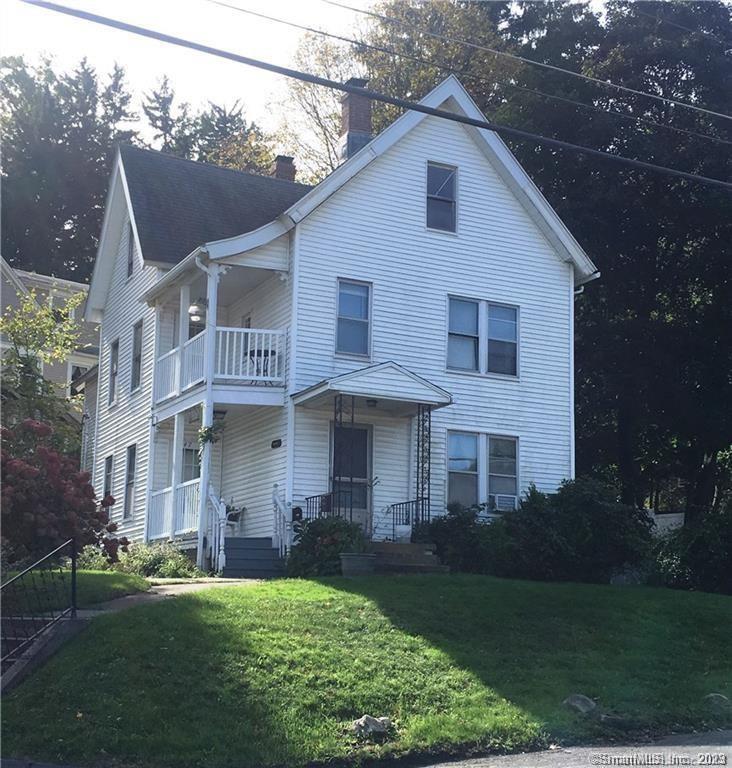 47 Woodruff Avenue Watertown CT 06795