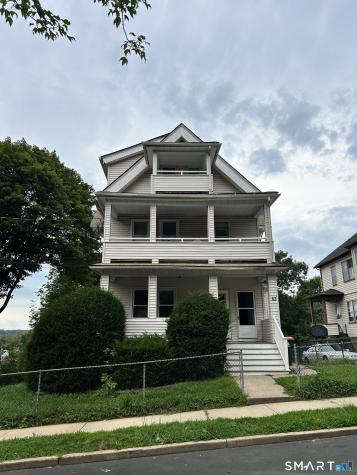 83 Pleasant Street Meriden CT 06450