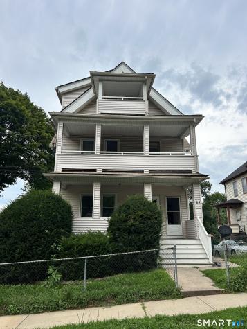 83 Pleasant Street Meriden CT 06450